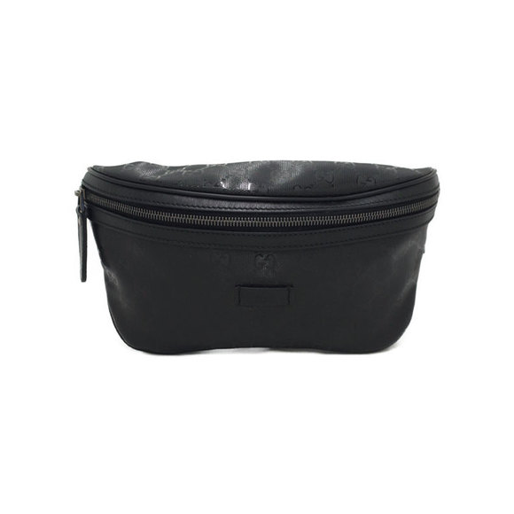 Gucci Body GG Bag Belt Imprime - Picture 1 of 8